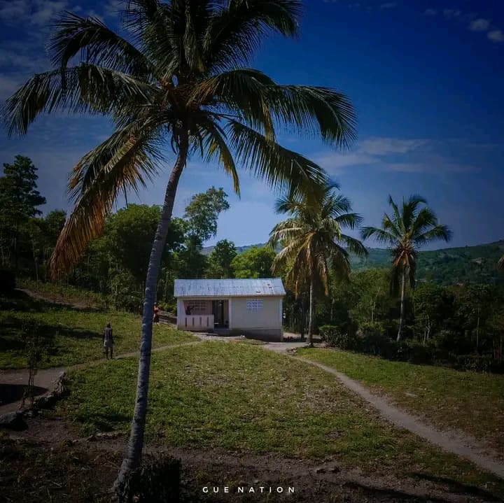 Photo de Augustin Lonal