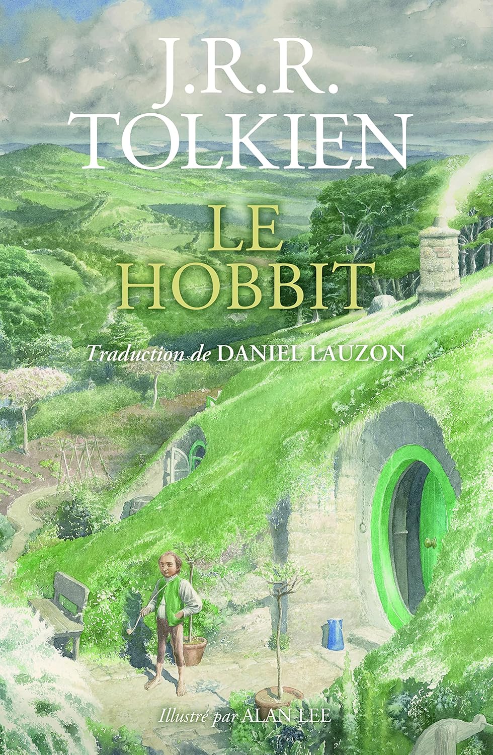 Image du livre
