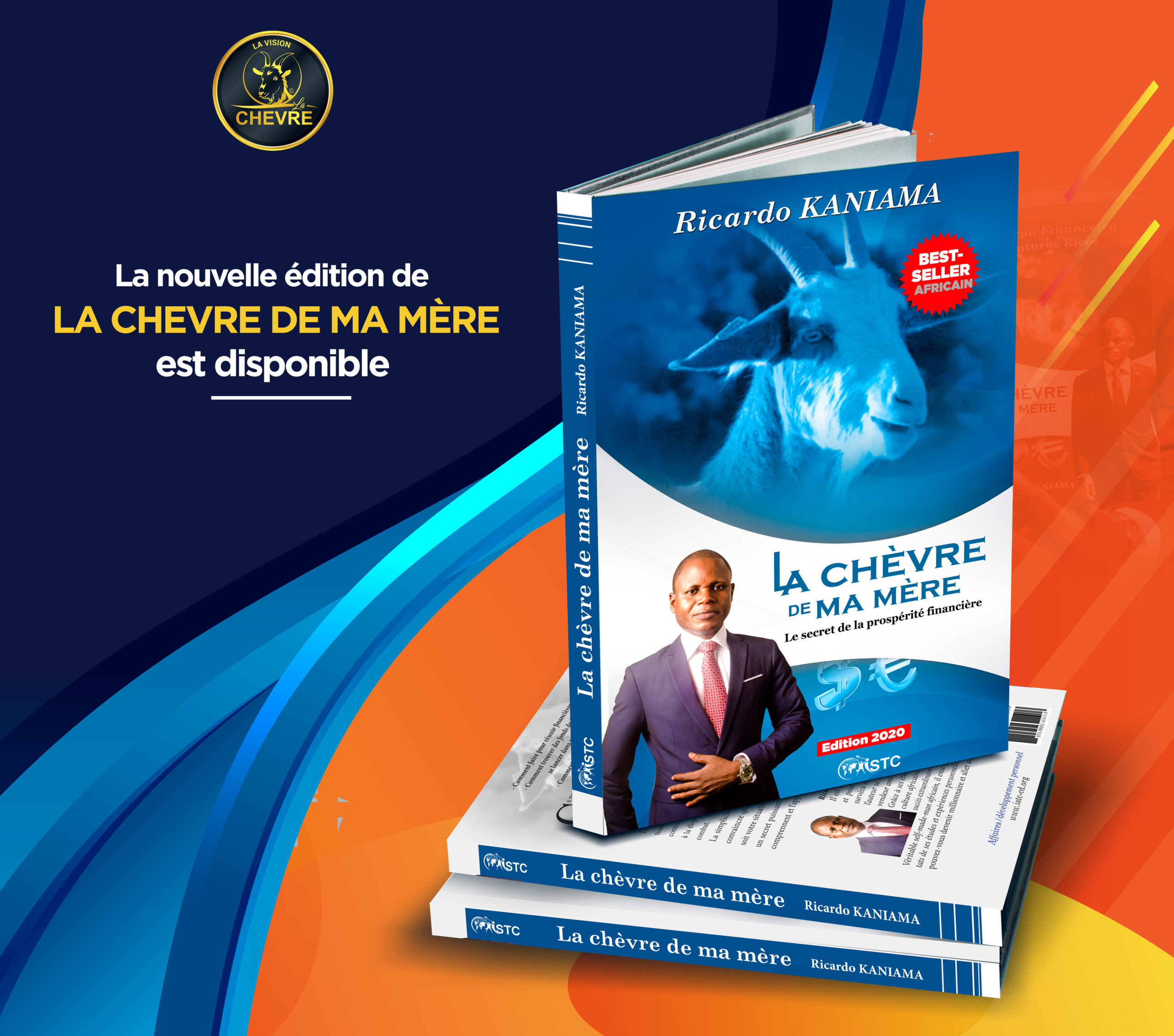 Image du livre