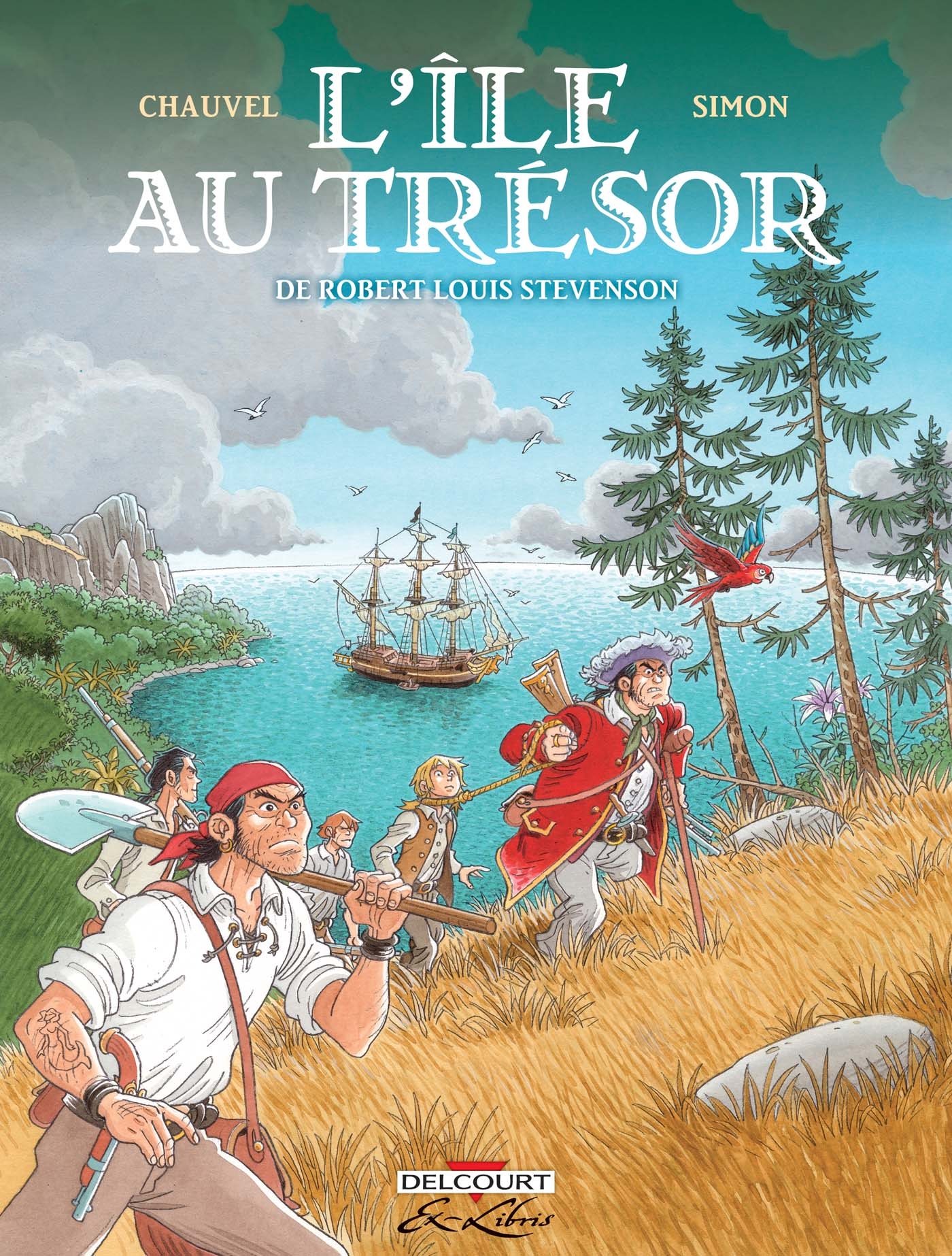 Image du livre