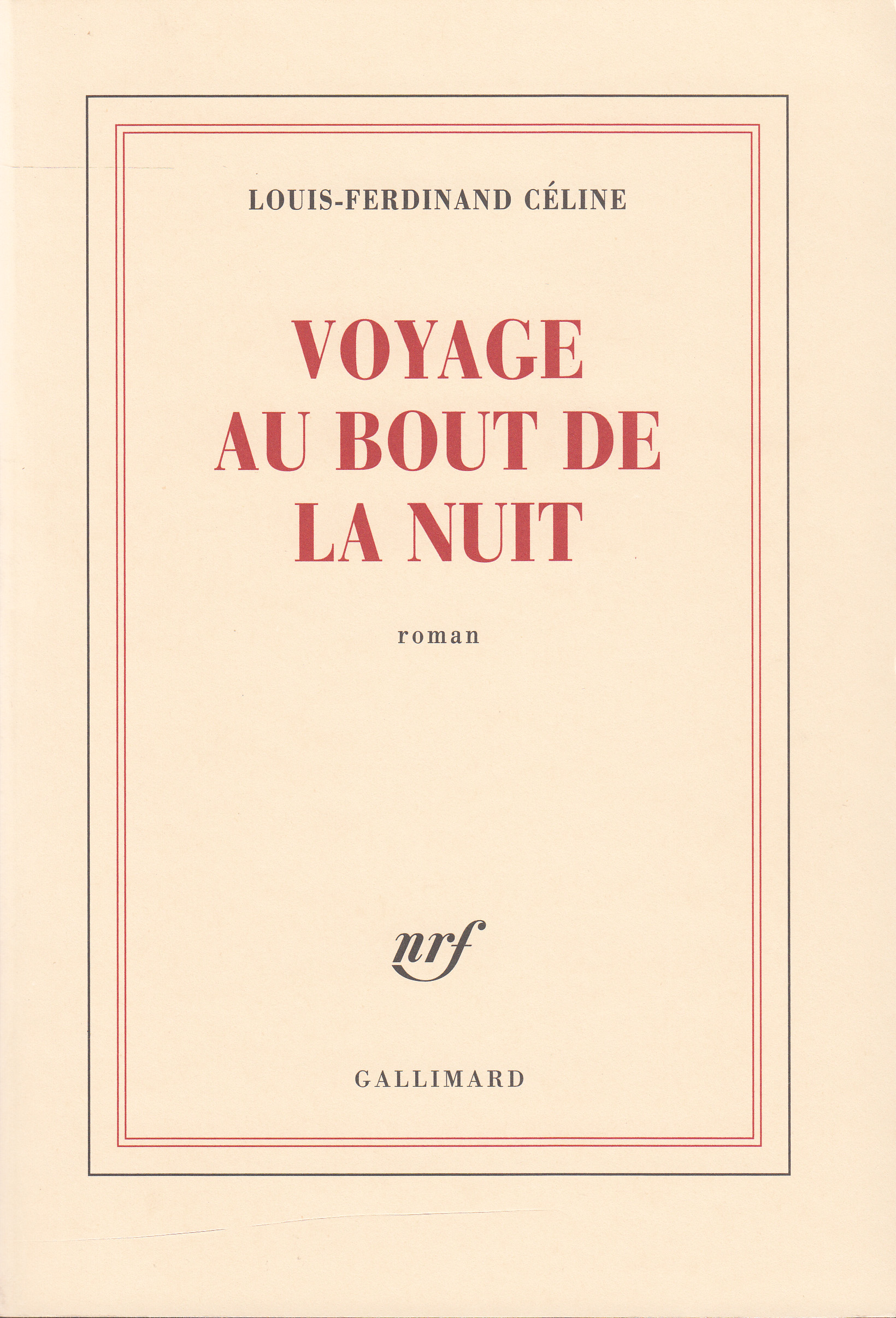 Image du livre