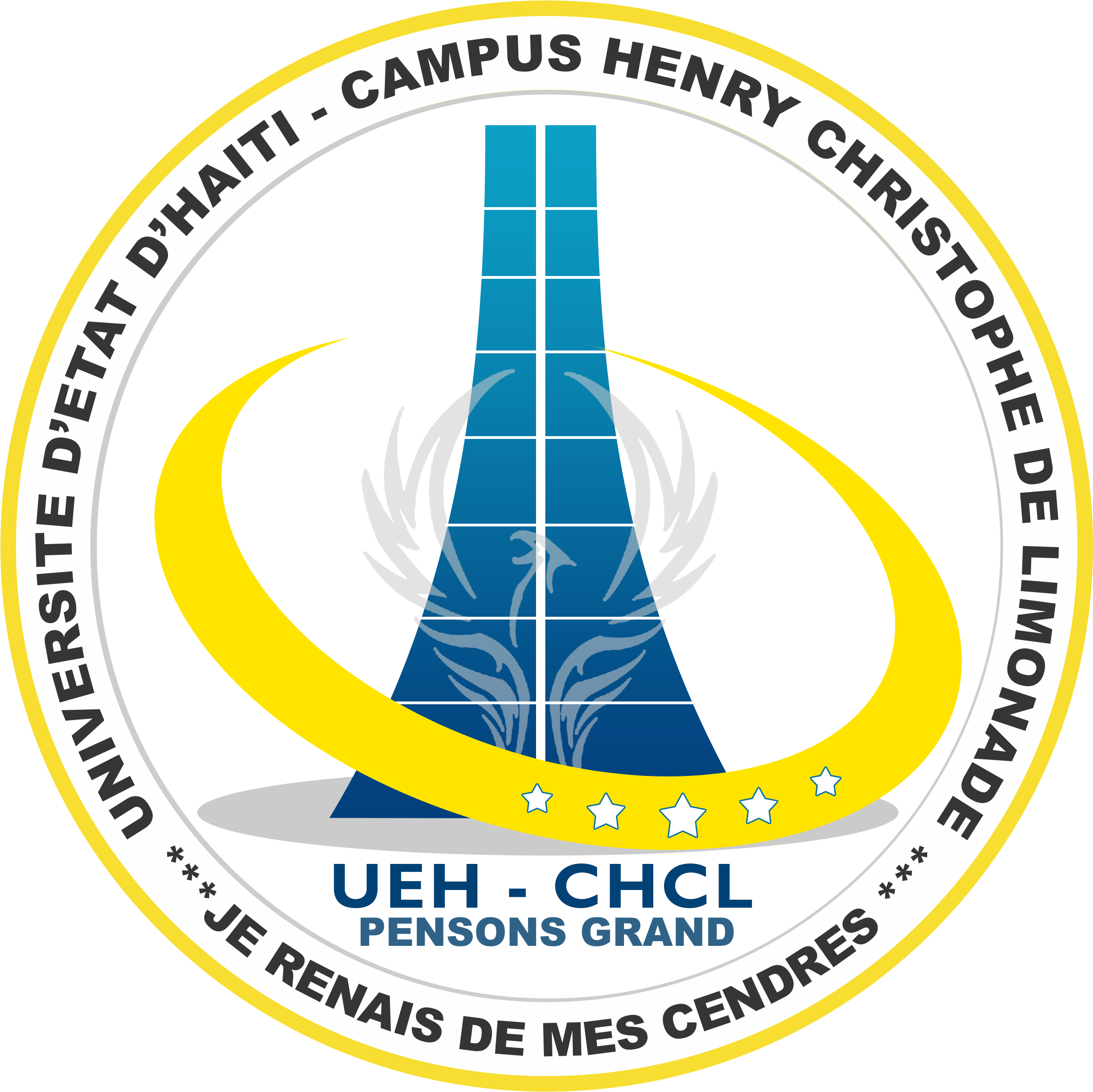 Logo CAMPUS HENRY CHRISTOPHE DE LIMONADE